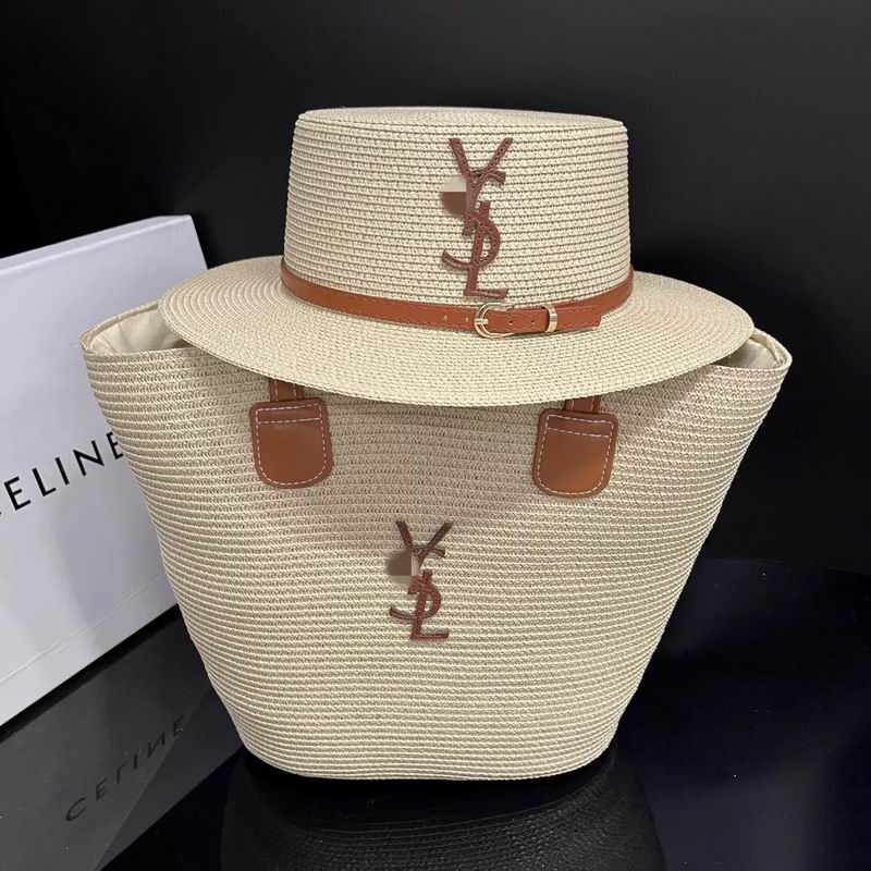 YSL bag hat dx07